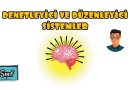 6.Sınıf ÜNİTE 6 VÜCUDUMUZDAKİ SİSTEMLER VE SAĞLIĞI ders notları