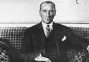 Mustafa Kemal Atatürk’ün Hayatı 