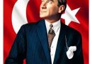 Mustafa Kemal Atatürk (1881-1938)